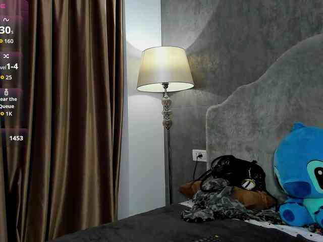 CreamyInk webcam