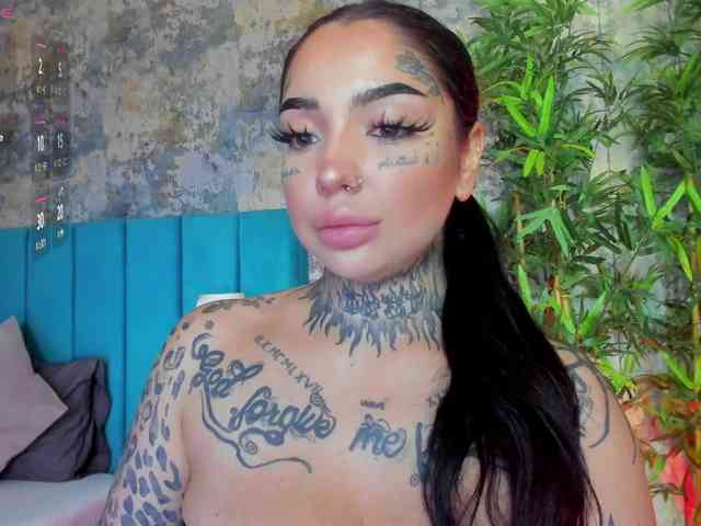 CreamyInk webcam