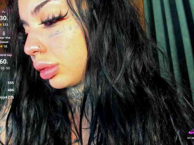 CreamyInk webcam