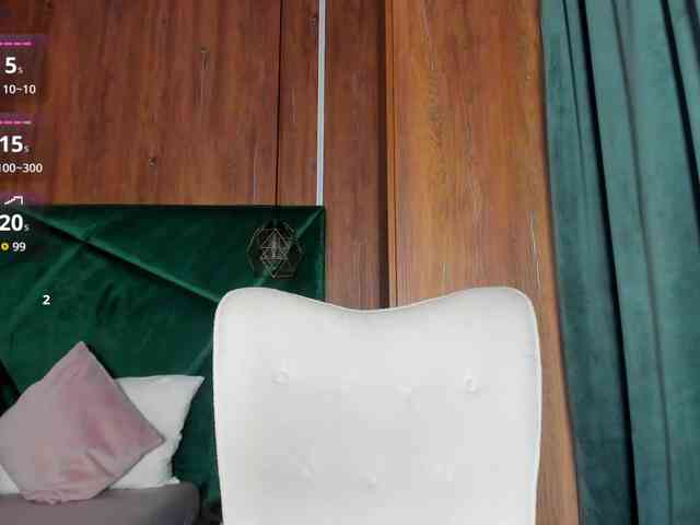 CreamyInk webcam