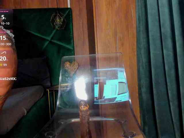 CreamyInk webcam