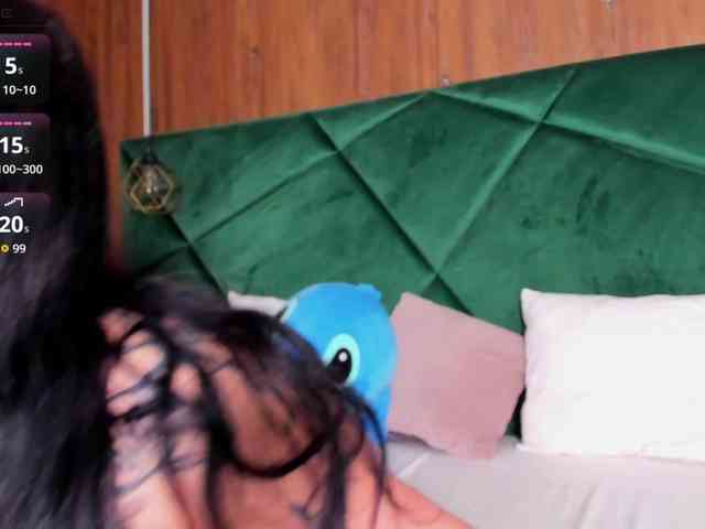 CreamyInk webcam