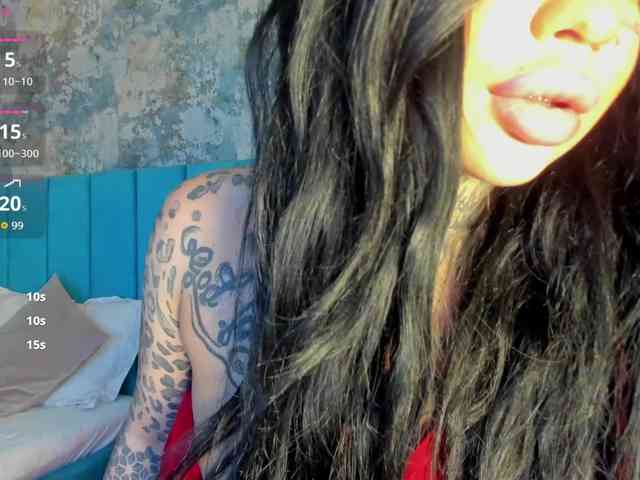 CreamyInk webcam