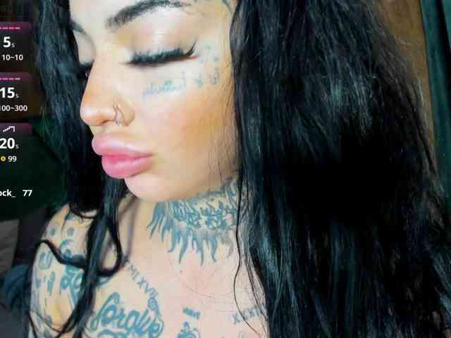 CreamyInk webcam