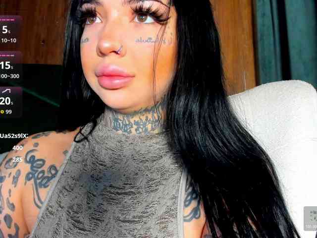 CreamyInk webcam