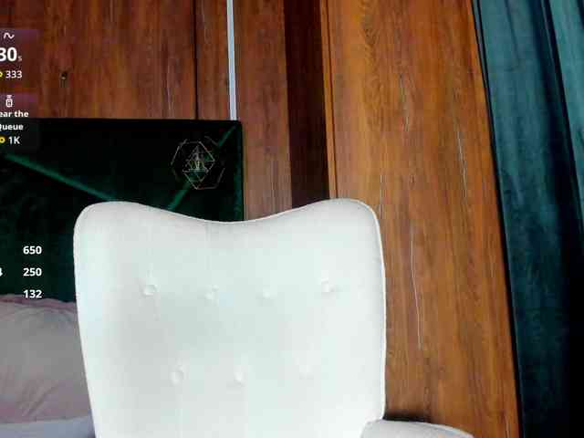 CreamyInk webcam