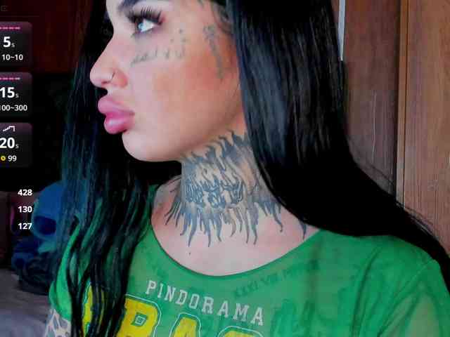 CreamyInk
