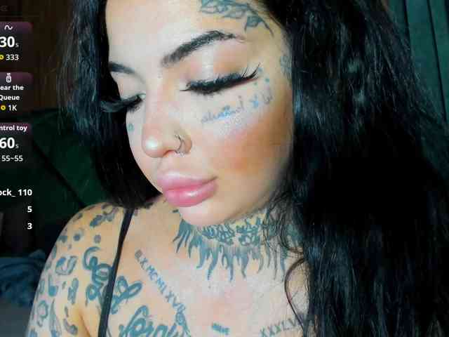 CreamyInk webcam