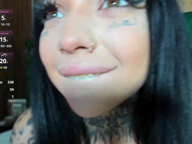 CreamyInk webcam