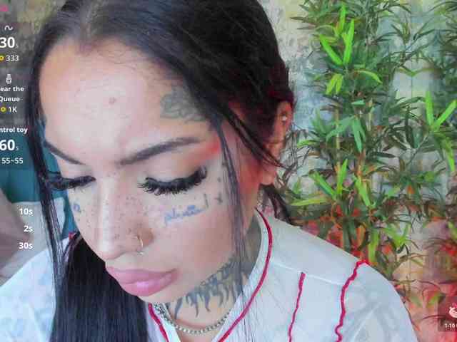 CreamyInk