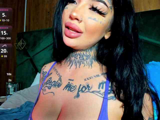 CreamyInk webcam