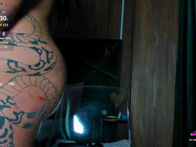CreamyInk webcam