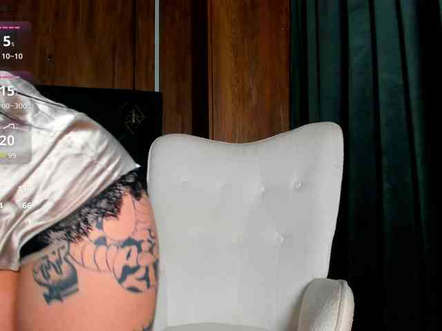 CreamyInk webcam