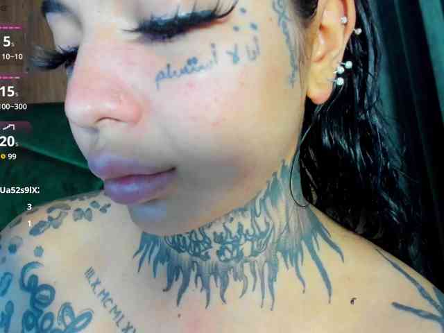 CreamyInk webcam
