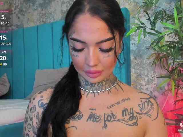 CreamyInk webcam