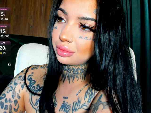 CreamyInk webcam