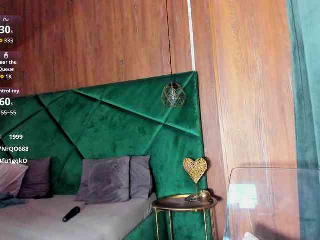 CreamyInk webcam
