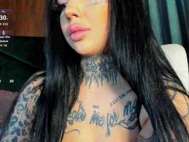 CreamyInk webcam
