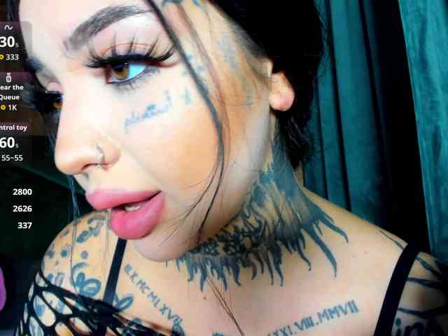 CreamyInk webcam