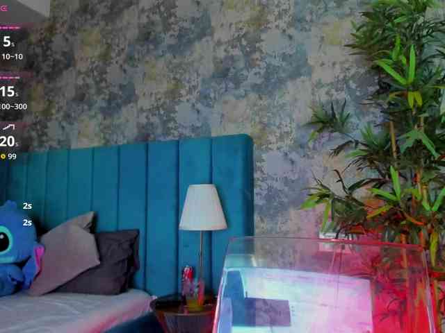 CreamyInk webcam