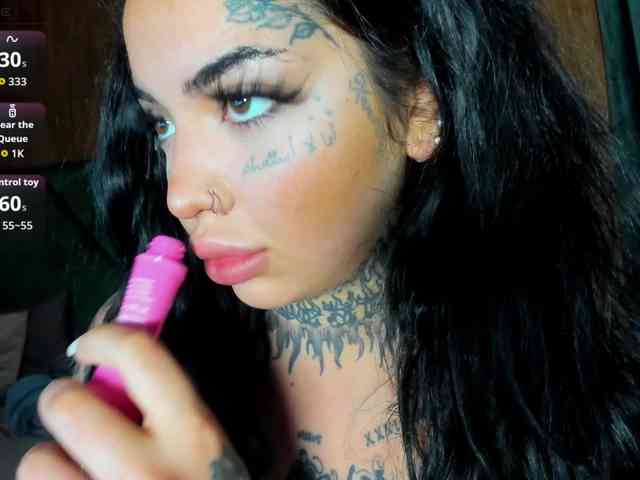 CreamyInk webcam