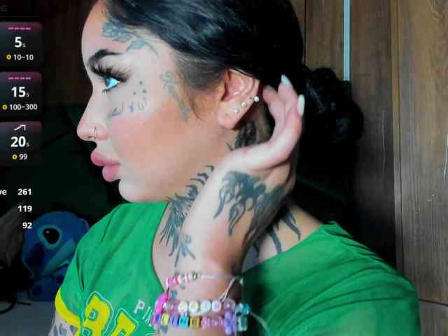 CreamyInk