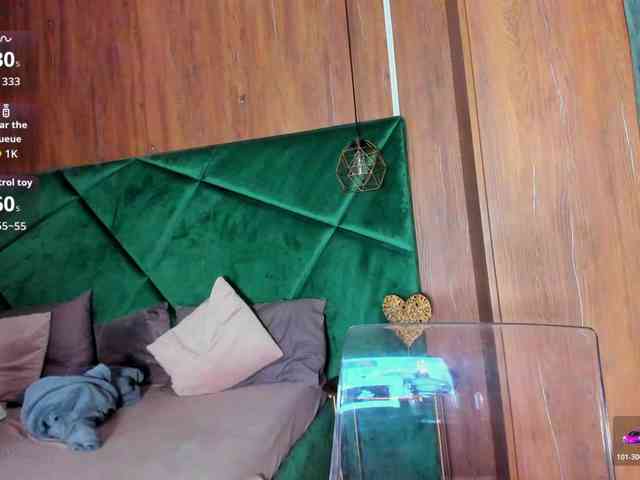 CreamyInk webcam