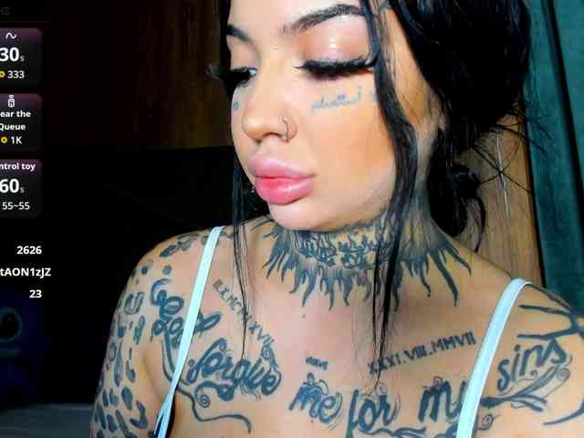 CreamyInk webcam