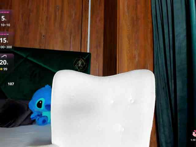 CreamyInk webcam