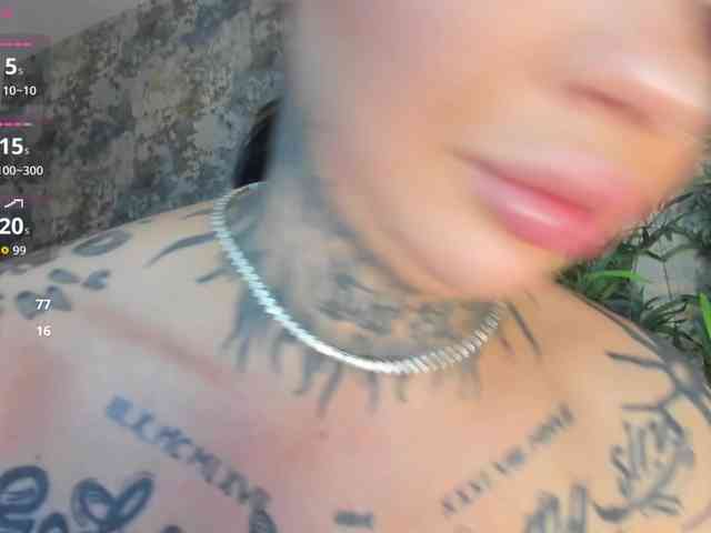 CreamyInk