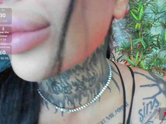 CreamyInk