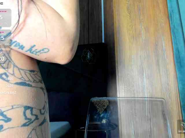 CreamyInk webcam