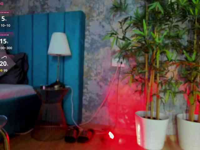 CreamyInk webcam