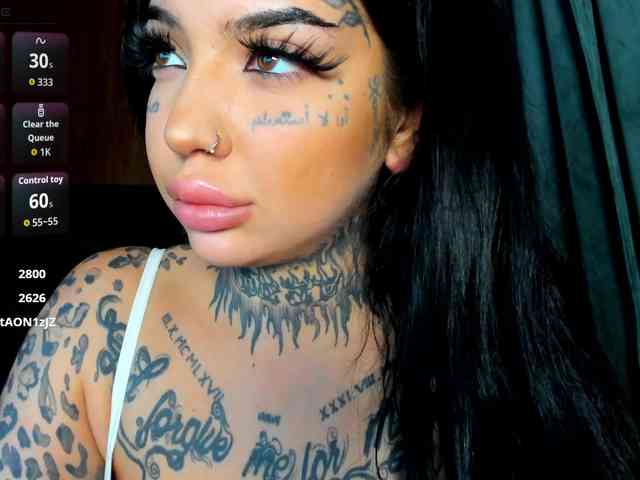 CreamyInk webcam