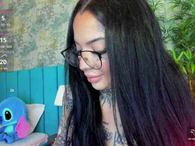 CreamyInk webcam