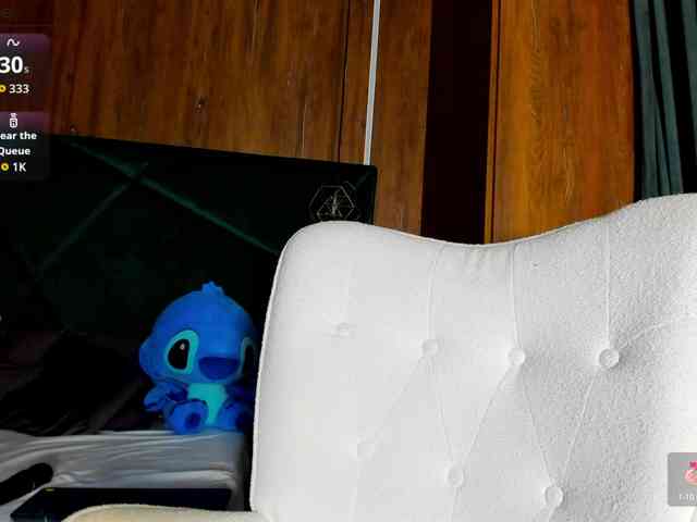 CreamyInk webcam