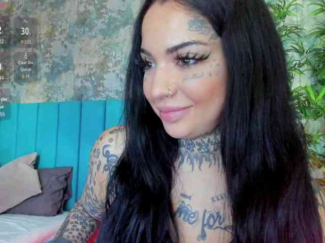 CreamyInk webcam