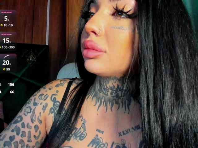 CreamyInk webcam