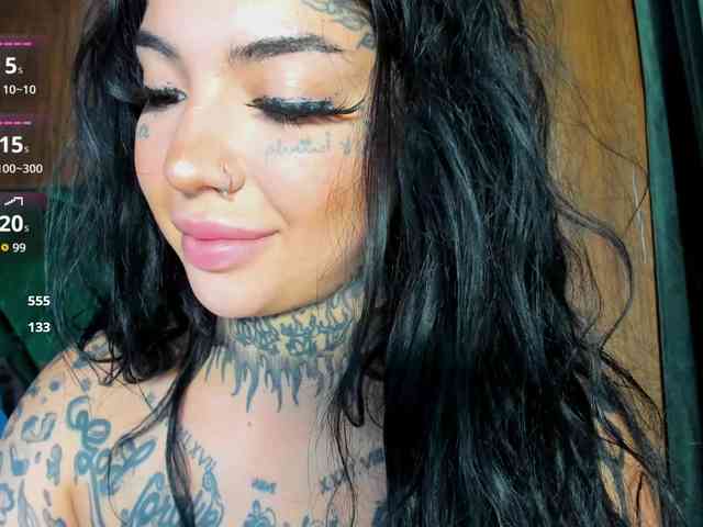 CreamyInk webcam