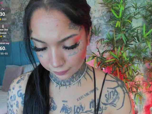 CreamyInk