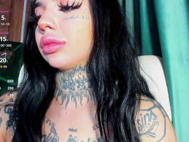 CreamyInk webcam
