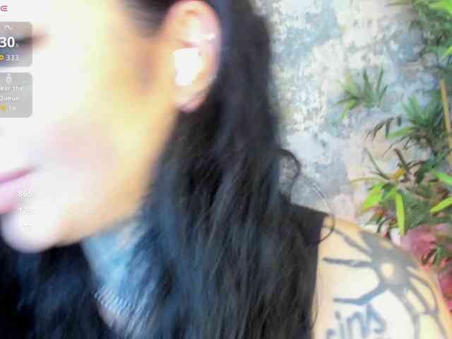 CreamyInk