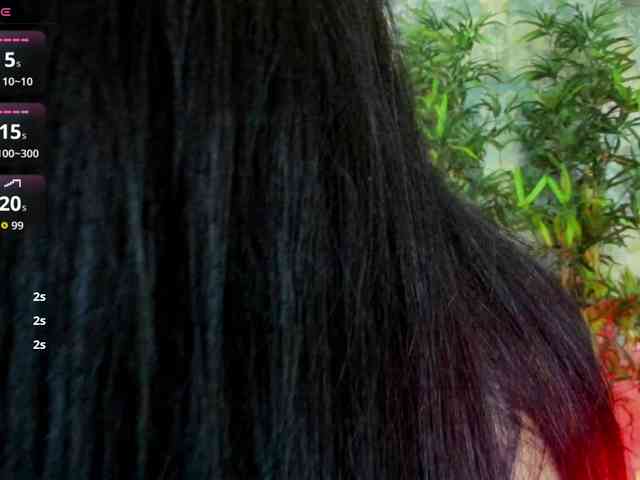 CreamyInk webcam