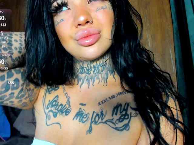 CreamyInk webcam