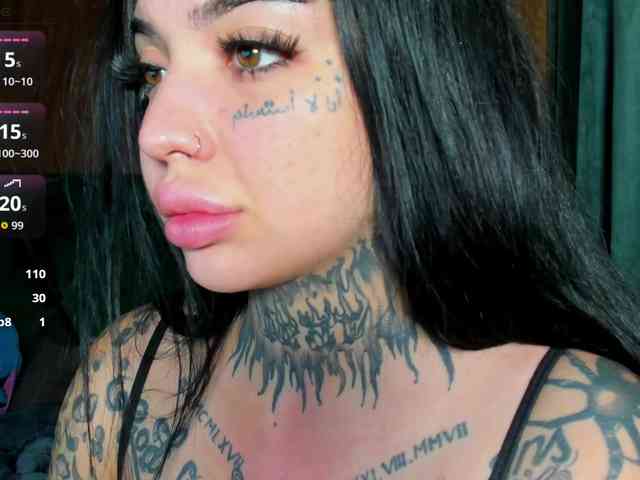 CreamyInk webcam