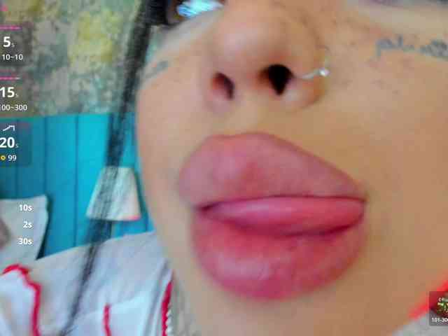 CreamyInk
