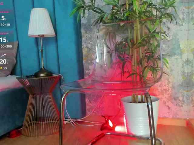 CreamyInk webcam