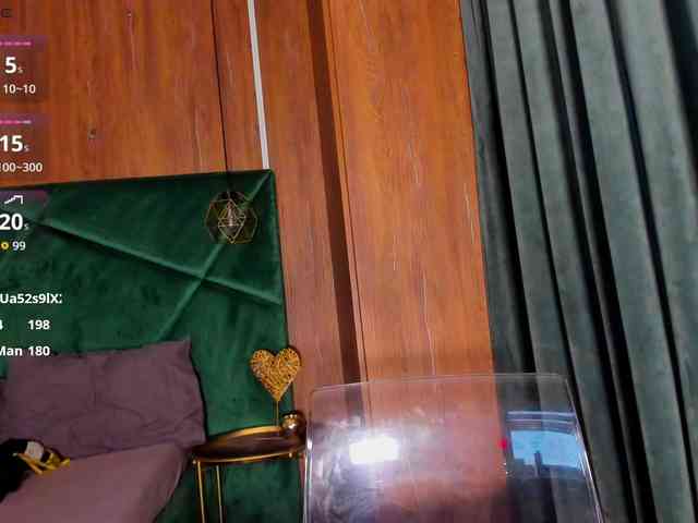 CreamyInk webcam