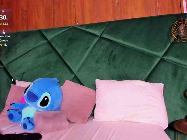 CreamyInk webcam