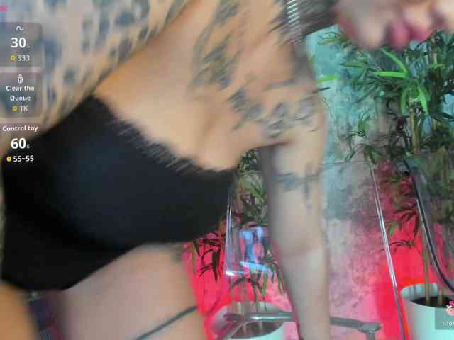 CreamyInk webcam